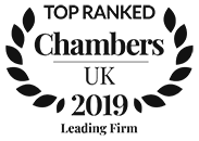 UK Chambers 2019