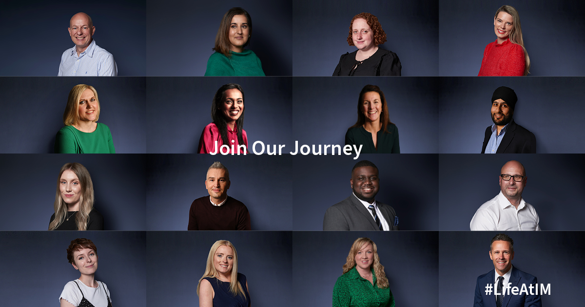 Irwin Mitchell Careers